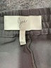 Joie 100% Polyester Solid Gray Casual Pants Size S - photo 7