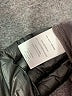 Joie 100% Polyester Solid Gray Casual Pants Size S - photo 8