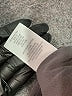 Joie 100% Polyester Solid Gray Casual Pants Size S - photo 9
