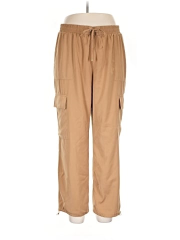 MICHAEL Michael Kors Cargo Pants (view 1)