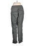 Splendid 100% Viscose Solid Gray Casual Pants Size XS - photo 2