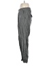 Splendid 100% Viscose Solid Gray Casual Pants Size XS - photo 5