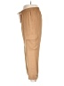 MICHAEL Michael Kors 100% Polyester Tan Cargo Pants Size L - photo 5