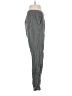 Splendid 100% Viscose Solid Gray Casual Pants Size XS - photo 4