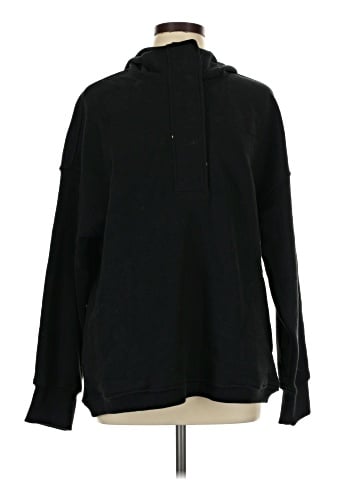 Unbranded Pullover Hoodie (view 1)