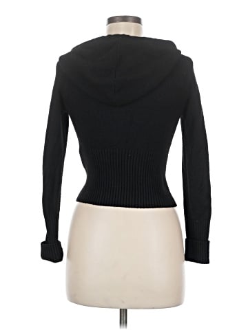 Gilly Hicks Zip Up Hoodie (view 2)