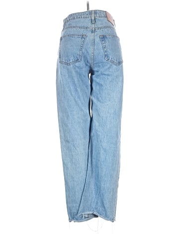 Princess Polly Jeans (view 2)