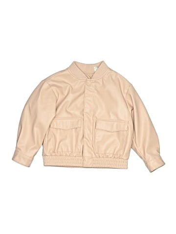 Zara Jacket (view 1)
