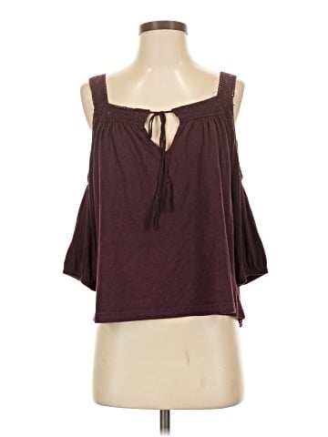 Atmosphere Sleeveless Blouse (view 1)
