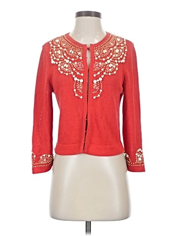 Nanette Lepore Cardigan (view 1)
