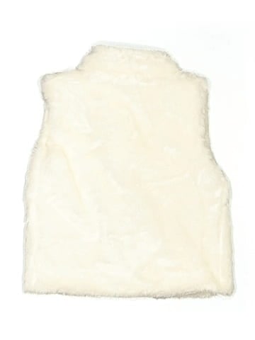 Carter's Faux Fur Vest (view 2)
