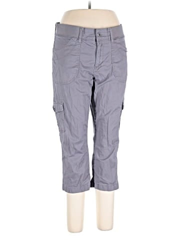 Lee Cargo Pants (view 1)
