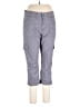 Lee Gray Cargo Pants Size 14M - photo 1