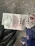 C. Wonder 100% Rayon Floral Blue Shorts Size L - photo 5