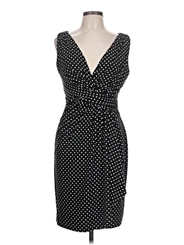 Lauren by Ralph Lauren Cocktail Dress (view 1)