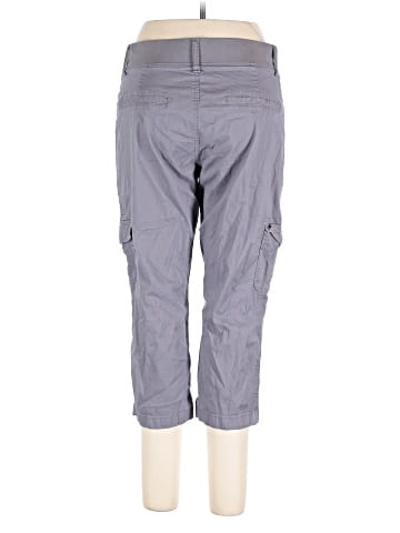 Lee Cargo Pants (view 2)