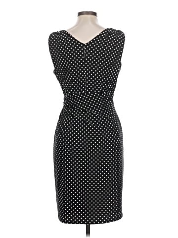 Lauren by Ralph Lauren Cocktail Dress (view 2)