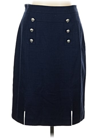 Tahari by ASL Casual Skirt (view 1)