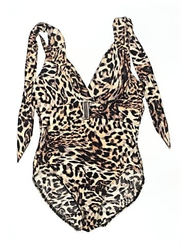 Miraclesuit One Piece Swimsuit (view 1)