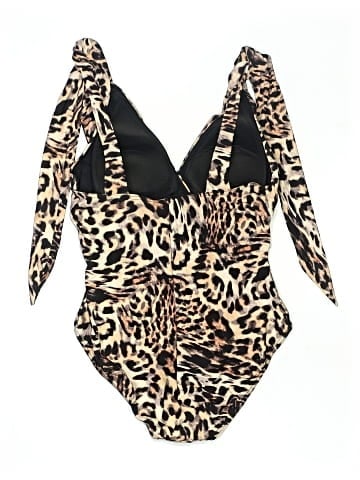 Miraclesuit One Piece Swimsuit (view 2)
