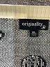 Originality Polka Dots Ivory Pullover Sweater Size XL - photo 7