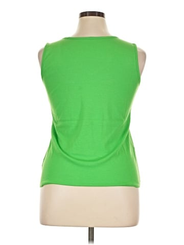 Orvis Sleeveless T-Shirt (view 2)