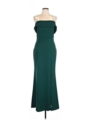 Lulus Cocktail Dress (view 1)