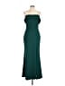 Lulus Green Cocktail Dress Size L - photo 1