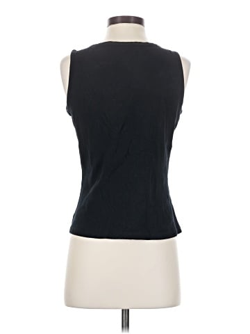 Requirements Sleeveless Blouse (view 2)