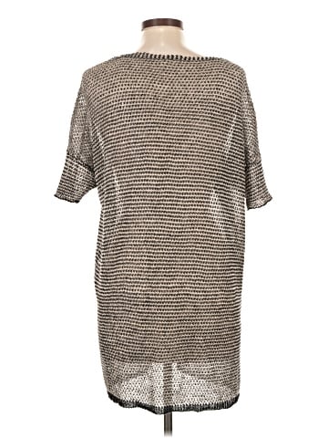 Eileen Fisher 3/4 Sleeve T-Shirt (view 2)