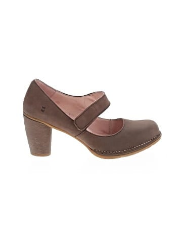 El Naturalista Heels (view 1)