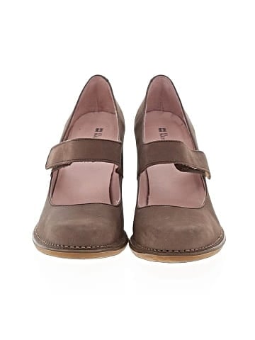 El Naturalista Heels (view 2)