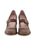 El Naturalista Brown Heels Size EU 41 - photo 2