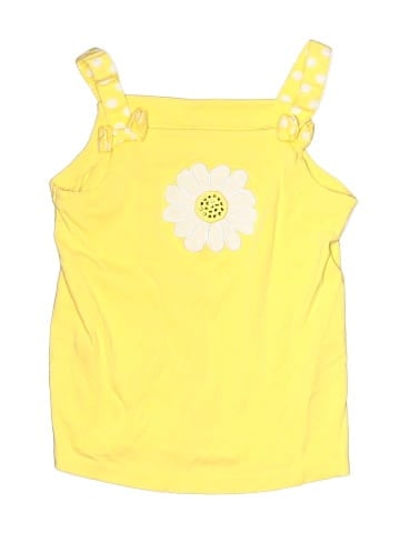 Gymboree Sleeveless Top (view 1)