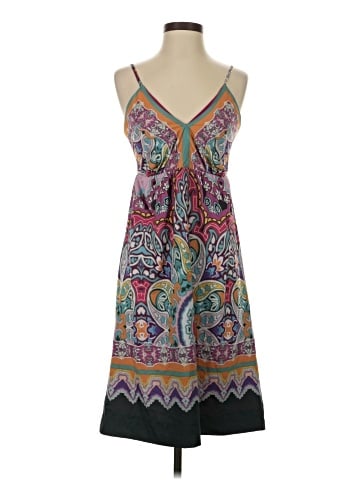 Suzanne Betro Casual Dress (view 1)