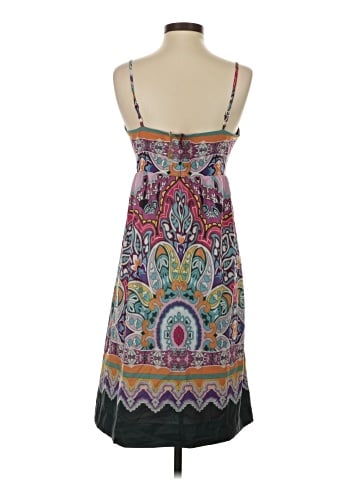 Suzanne Betro Casual Dress (view 2)