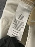 Talbots White Jeans Size 8 - photo 7