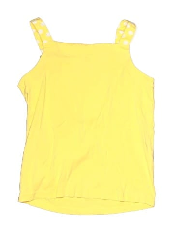 Gymboree Sleeveless Top (view 2)
