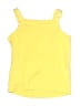 Gymboree Yellow Sleeveless Top Size 9 - photo 2