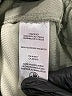 Body Glove 100% Polyester Solid Green Cargo Pants Size 4 - photo 4