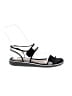 BeautiFeel Black Sandals Size EU 41 - photo 1