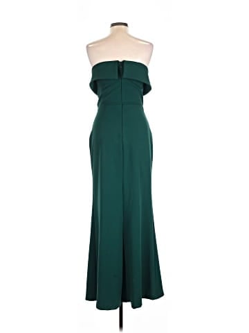 Lulus Cocktail Dress (view 2)