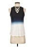 Venus Blue Tank Top Size XS - photo 1