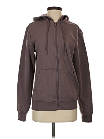 Athletic Works Zip Up Hoodie (view 1)
