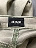 Hudson Jeans Solid Green Jeans Size 27 waist - photo 7