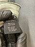 Hudson Jeans Solid Green Jeans Size 27 waist - photo 8