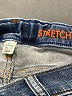 Crewcuts Blue Jeans Size 10 - photo 3