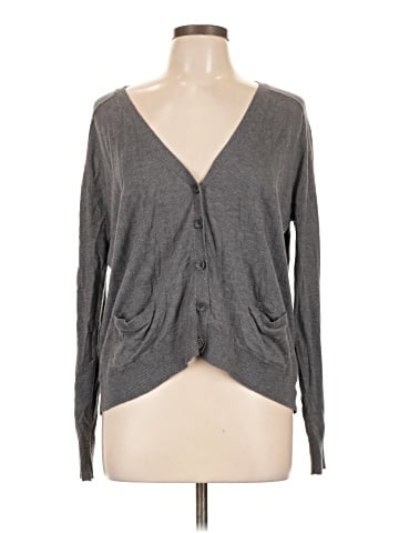 Caslon Cardigan (view 1)