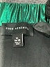 Free Assembly 100% Polyester Green Formal Skirt Size XL - photo 4