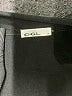 OGL Black Long Sleeve Top Size S - photo 7